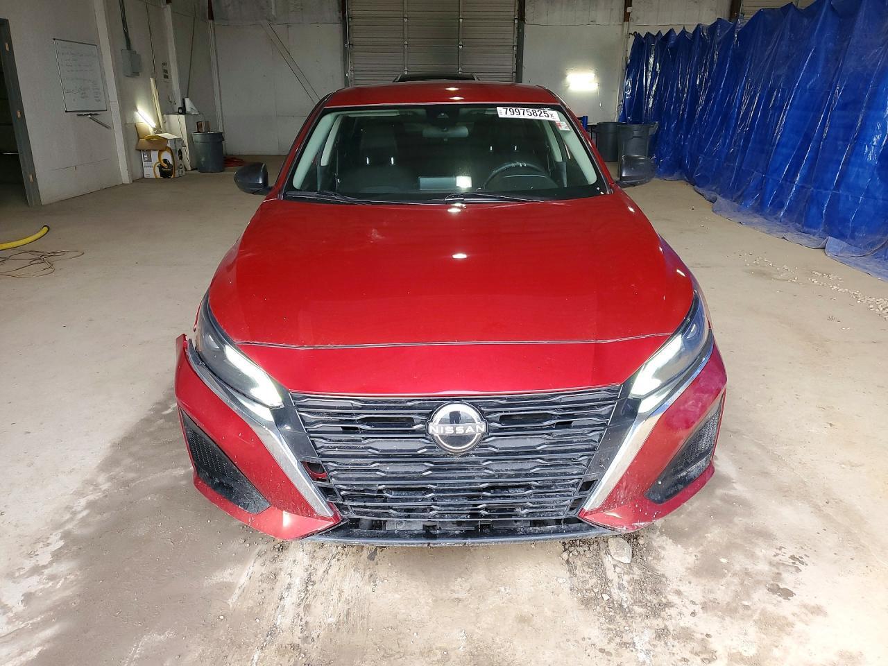 2024 Nissan Altima 2.5 Sv - Image 5