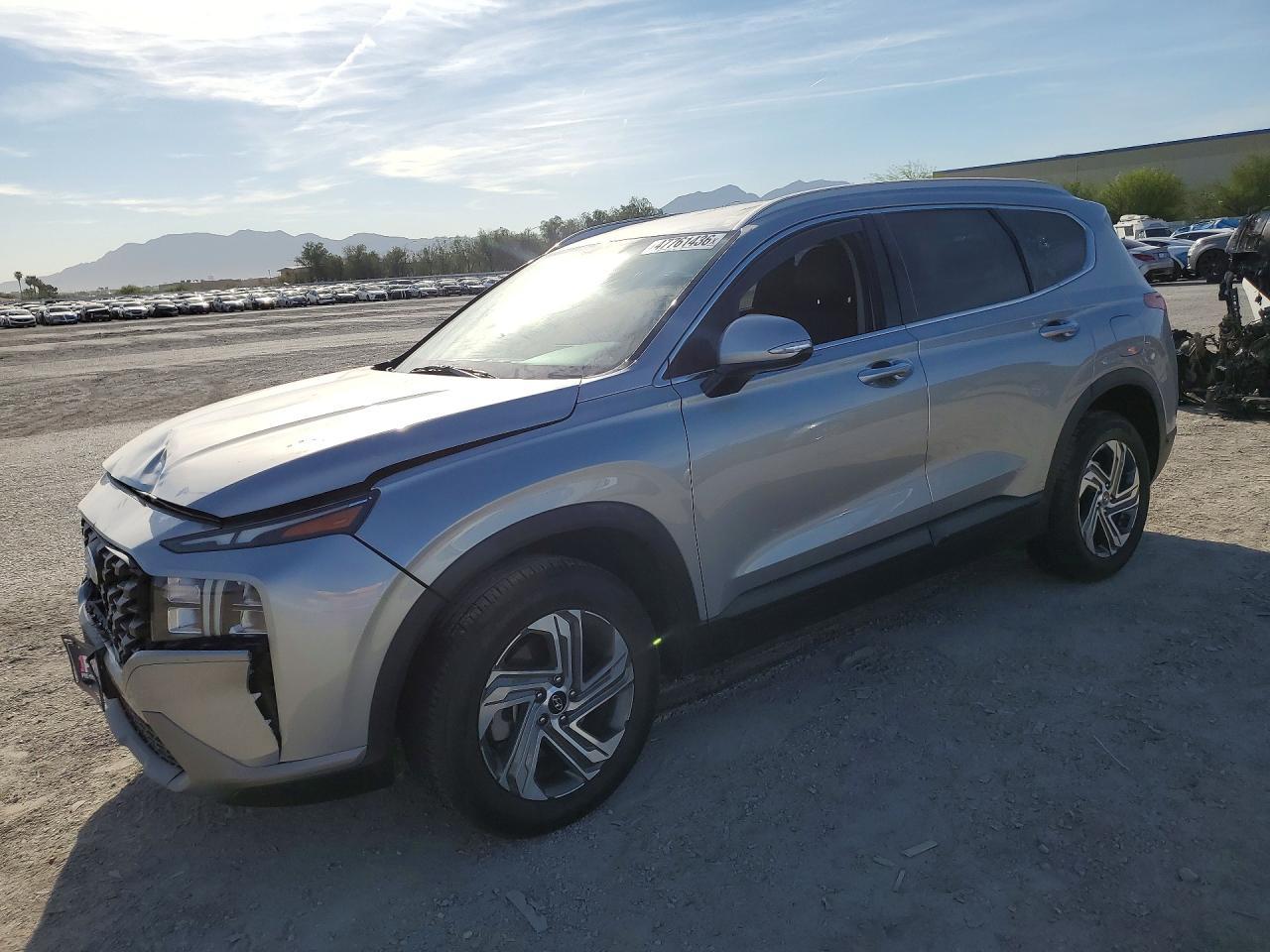 2023 Hyundai Santa Fe Se