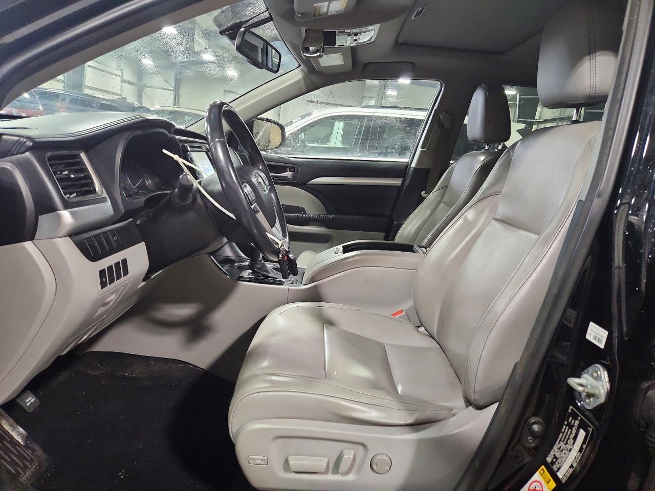 2016 Toyota Highlander Xle - Фото 7