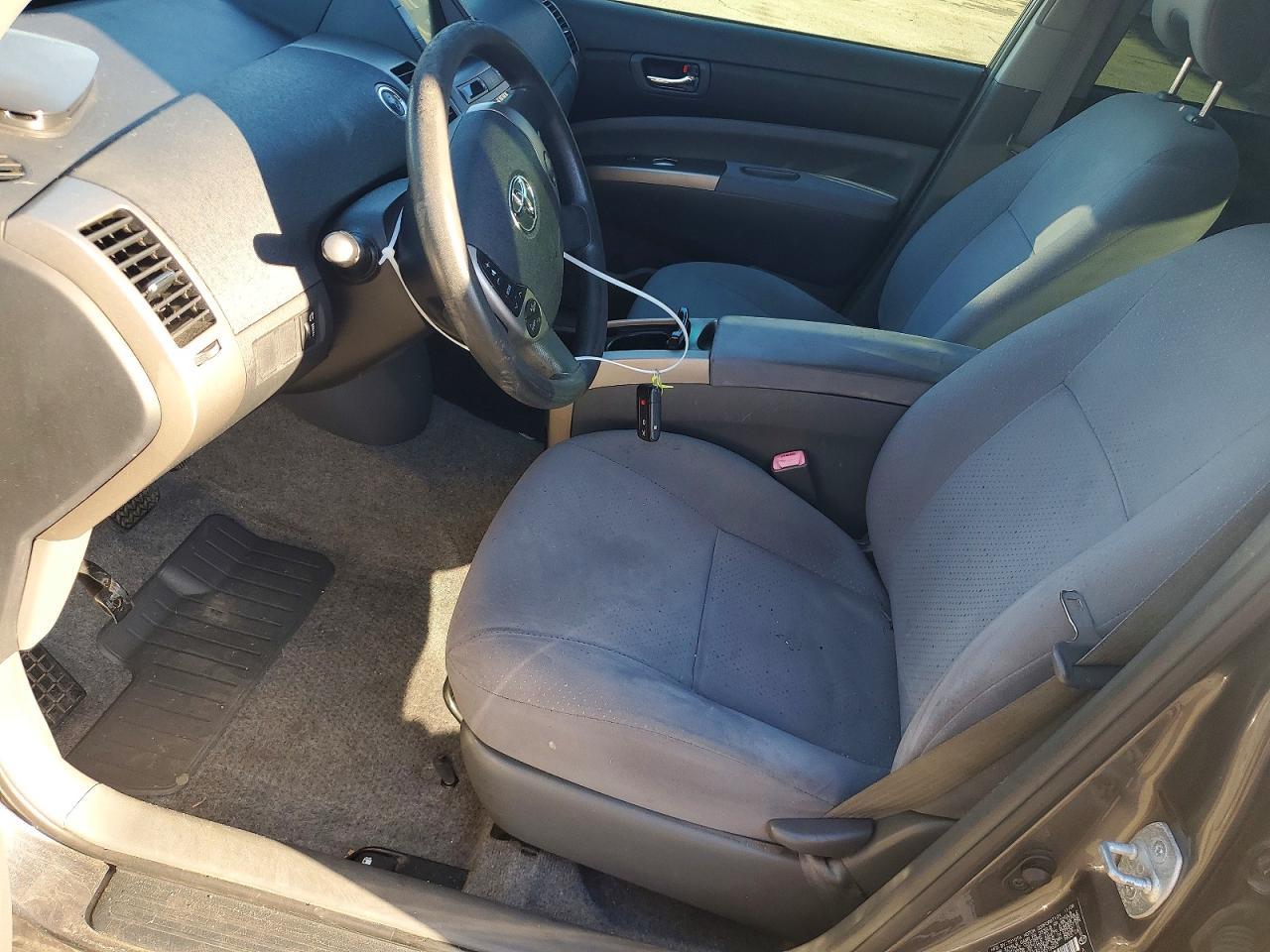 2007 Toyota Prius - Image 7