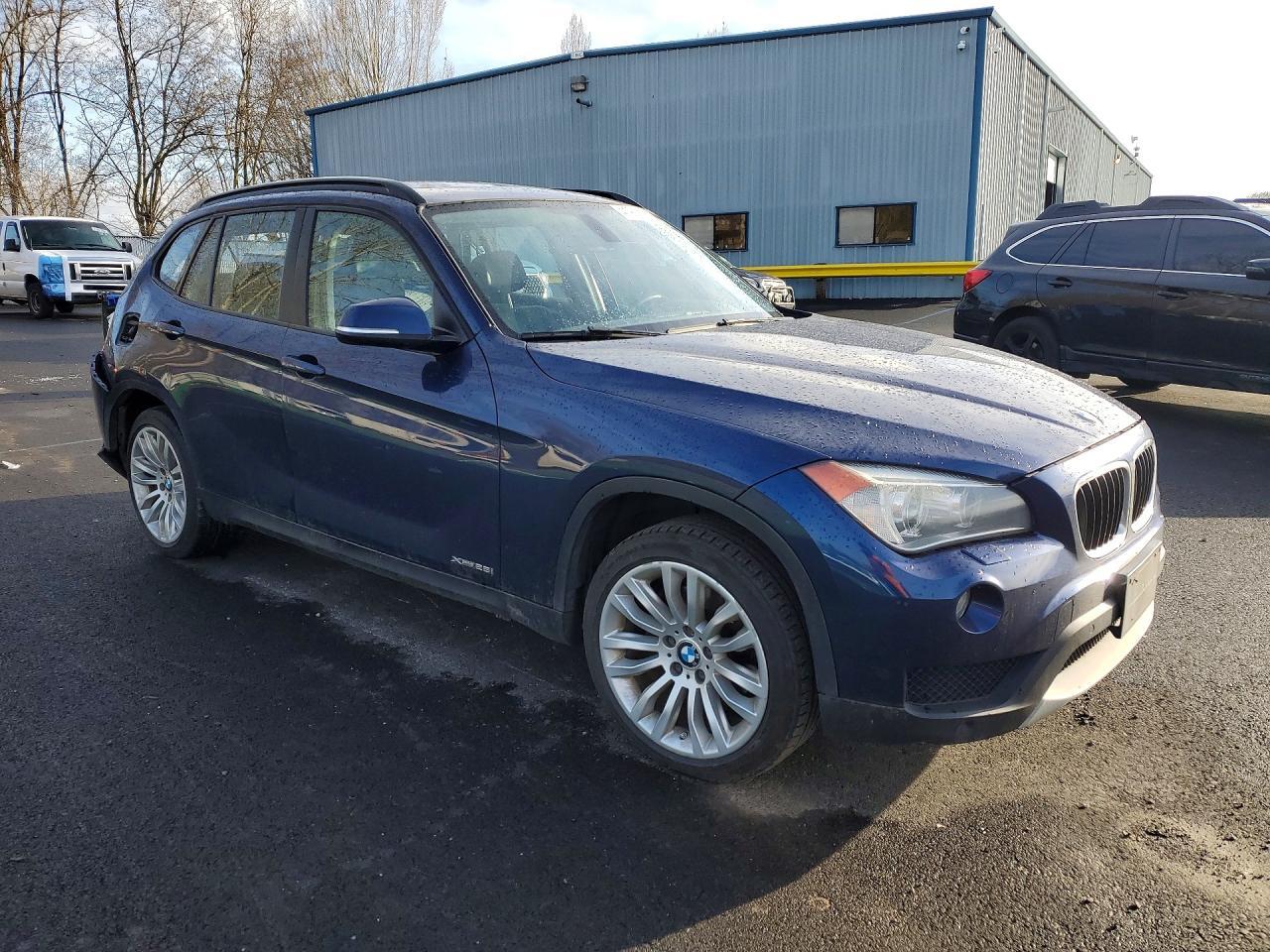 2014 BMW X1 xDrive28I - Image 4