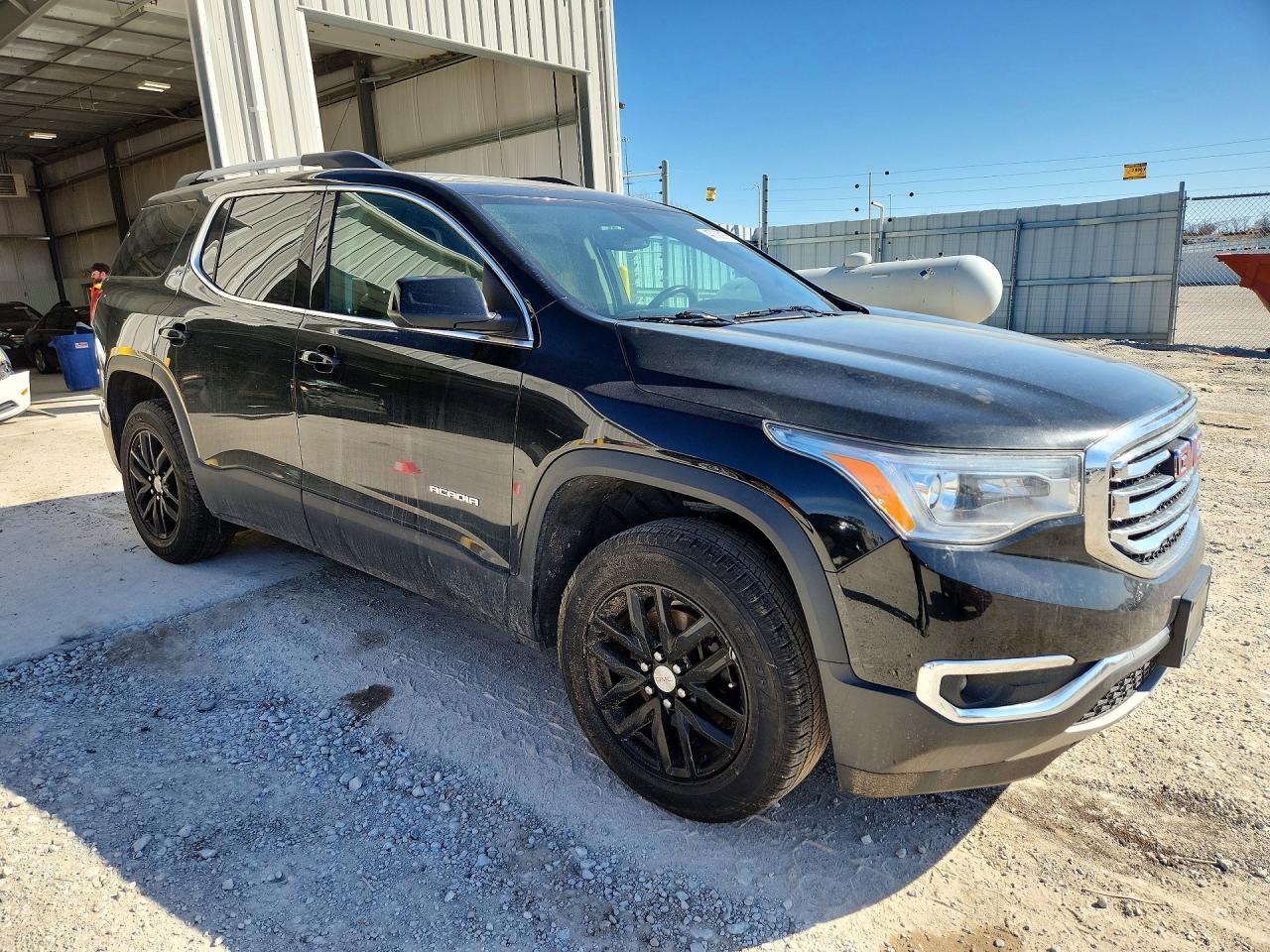 2019 GMC Acadia Slt-1 - Image 4