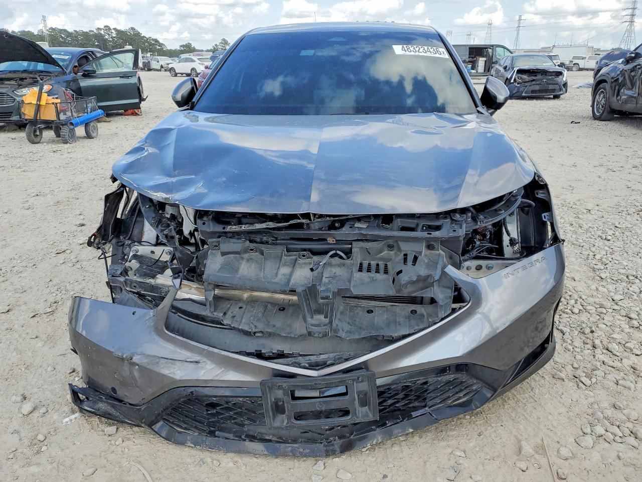 2025 Acura Integra A-Spec Tech - Image 5