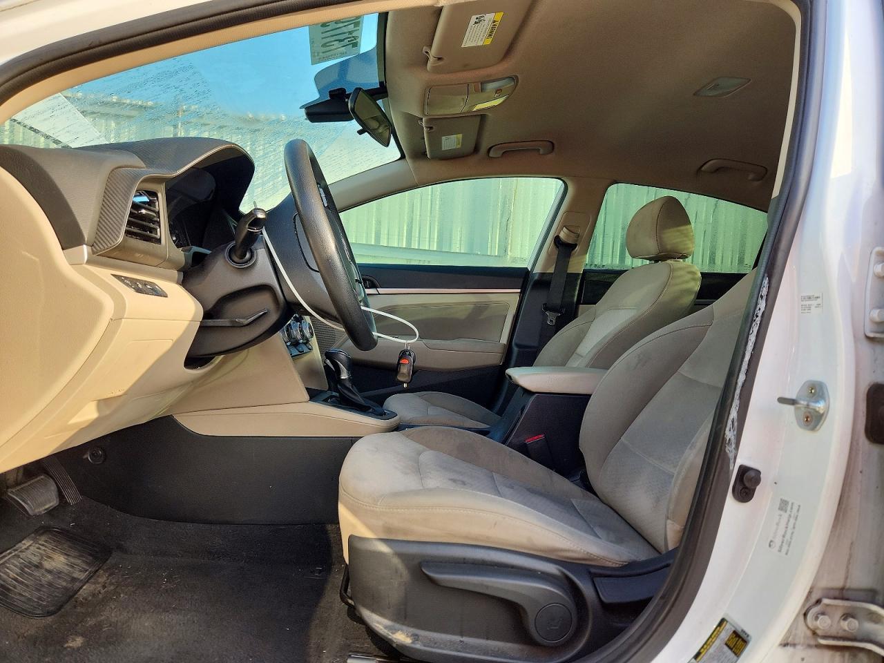 2019 Hyundai Elantra Se - Фото 7