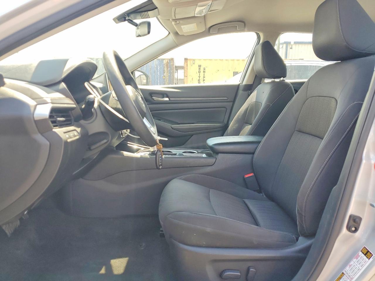 2024 Nissan Altima 2.5 Sv - Фото 7