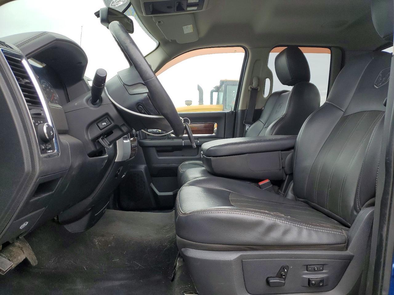 2010 Dodge Ram 1500 - Image 7