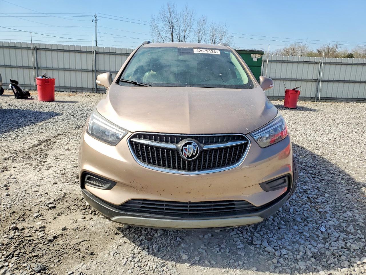 2018 Buick Encore Preferred - Image 5