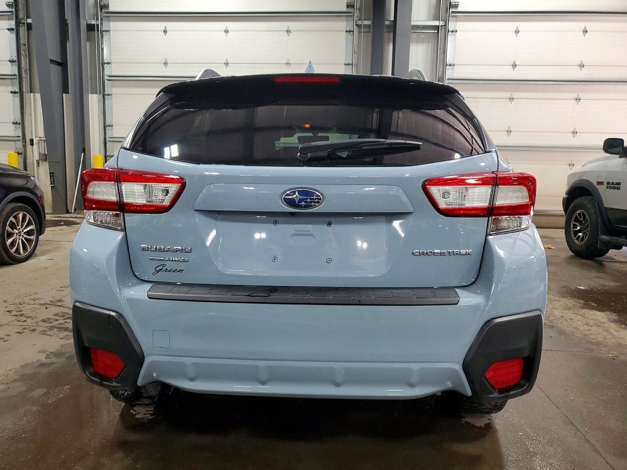 2019 Subaru Crosstrek Premium - Image 6