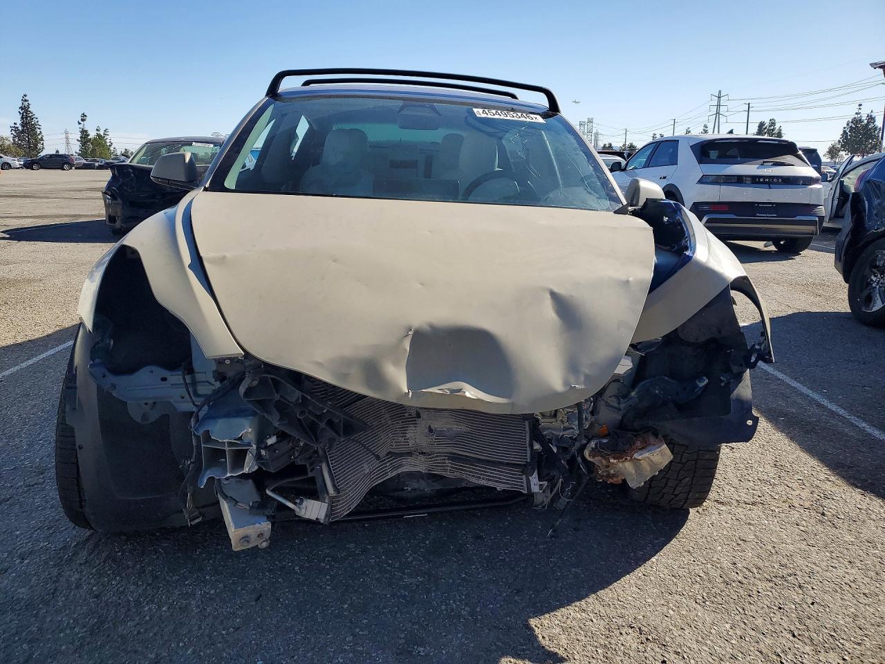 2018 Tesla Model 3 - Фото 5