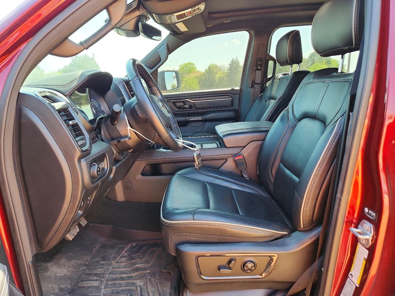 2022 Ram 1500 Limited - Фото 7