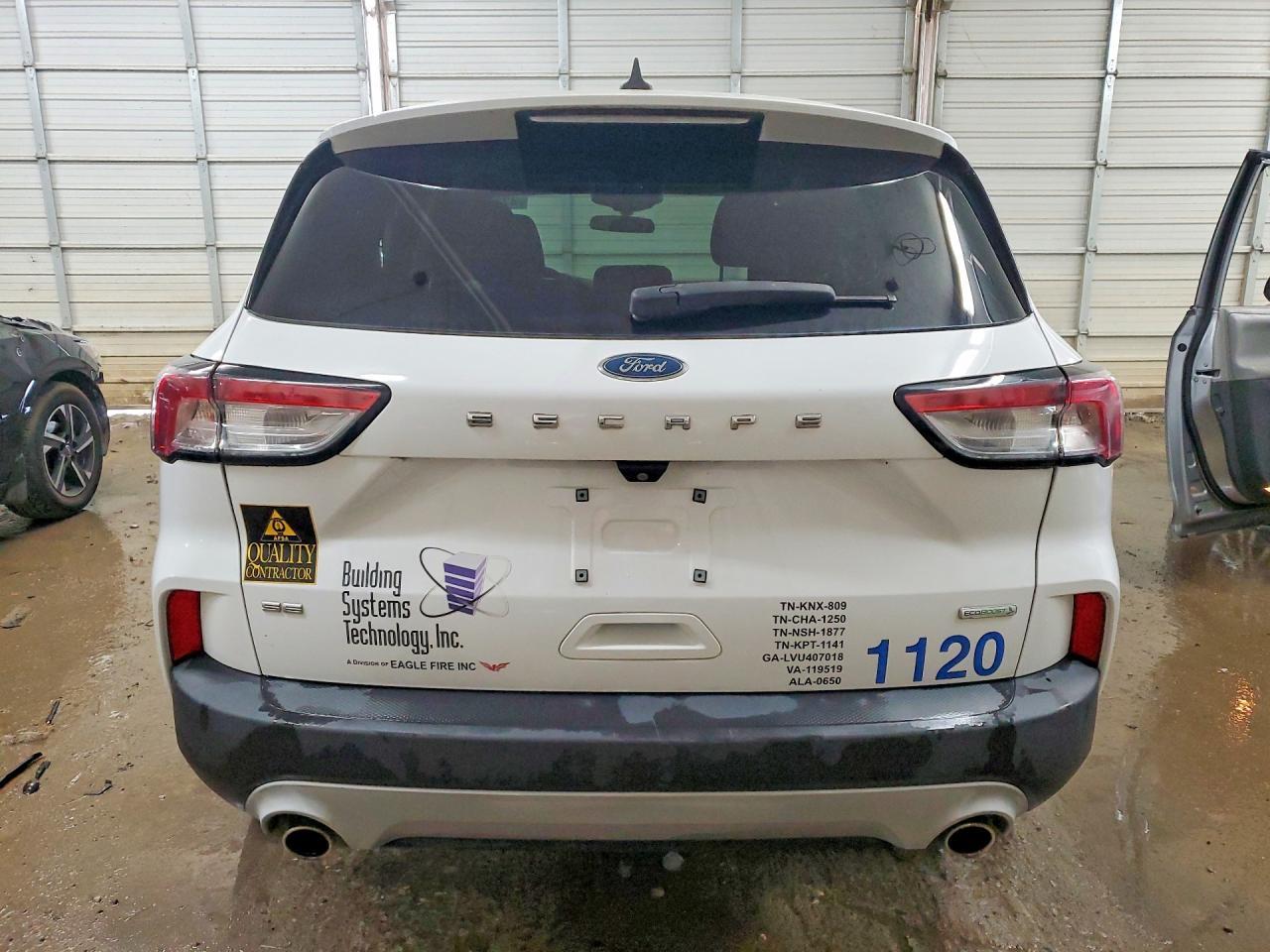 2020 Ford Escape Se - Image 6