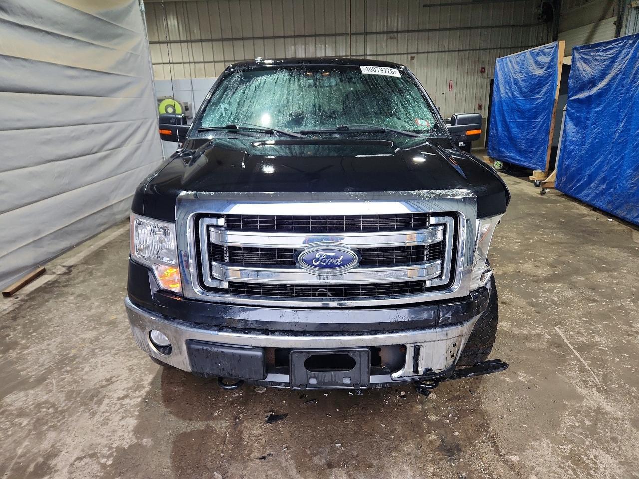 2014 Ford F150 Super Cab - Image 5