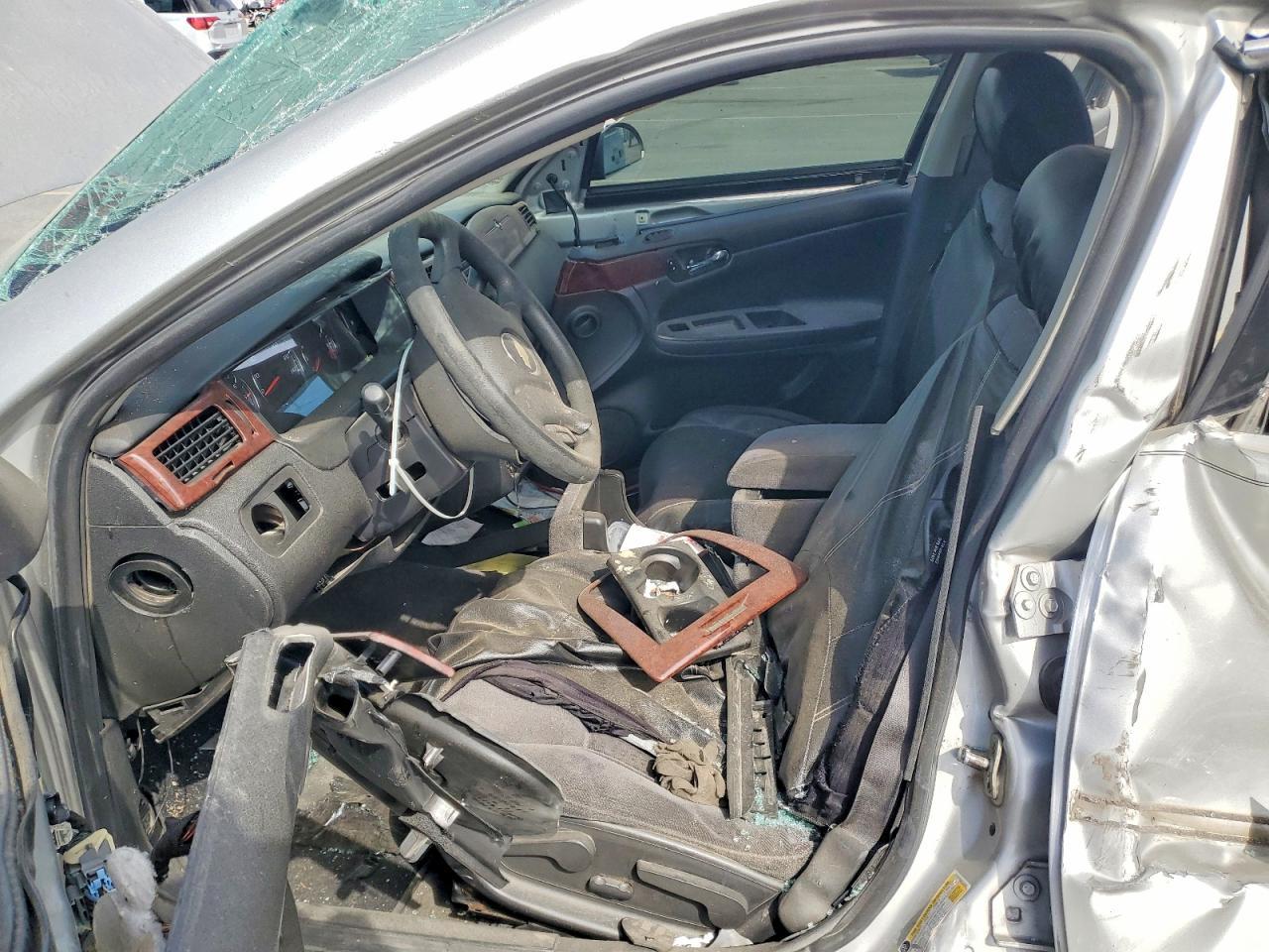 2008 Chevrolet Impala - Фото 7