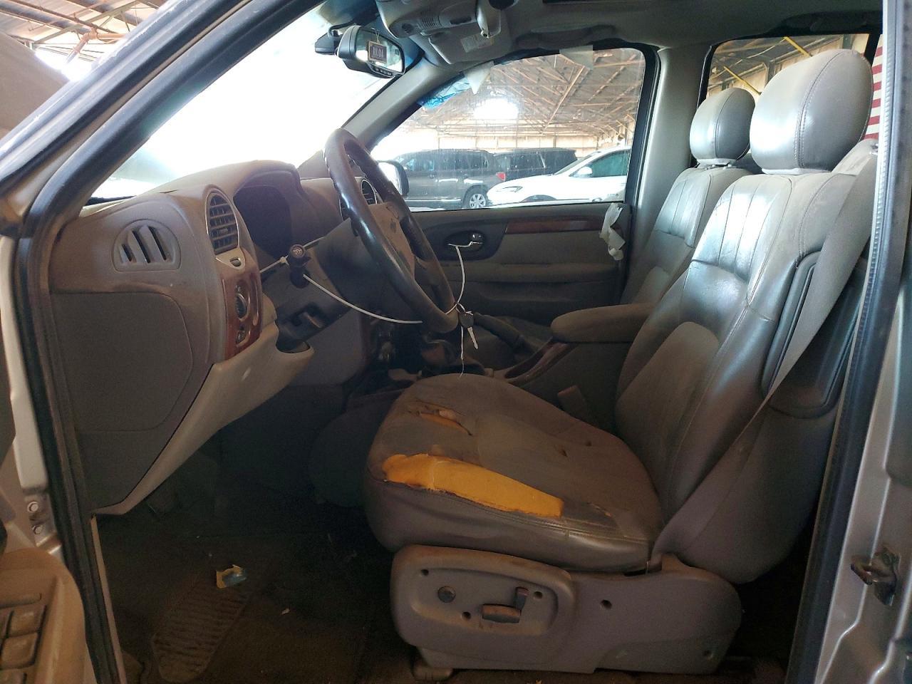 2003 GMC Envoy - Image 7