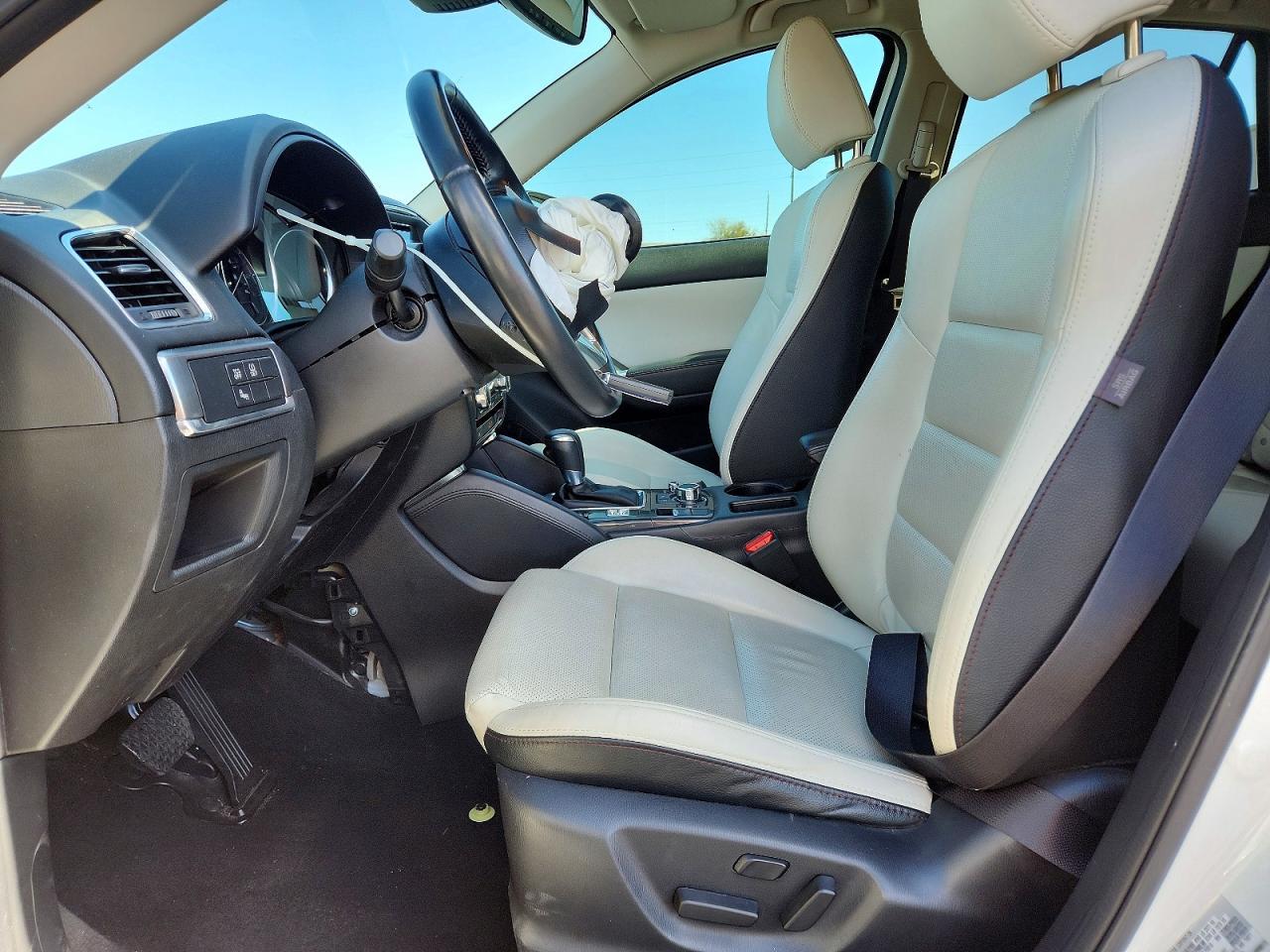 2016 Mazda Cx-5 Gt - Image 7