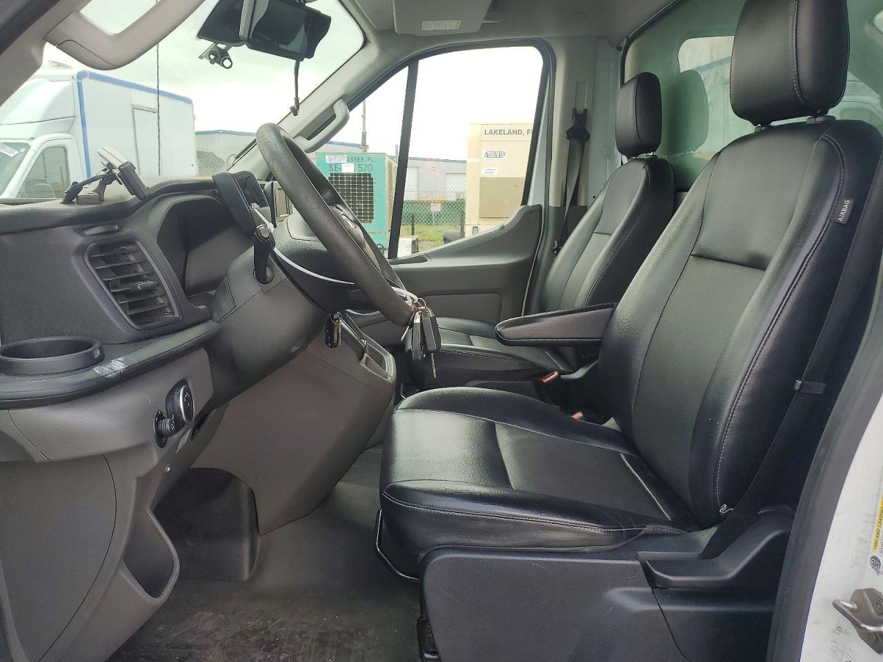 2020 Ford Transit T-350 - Фото 7