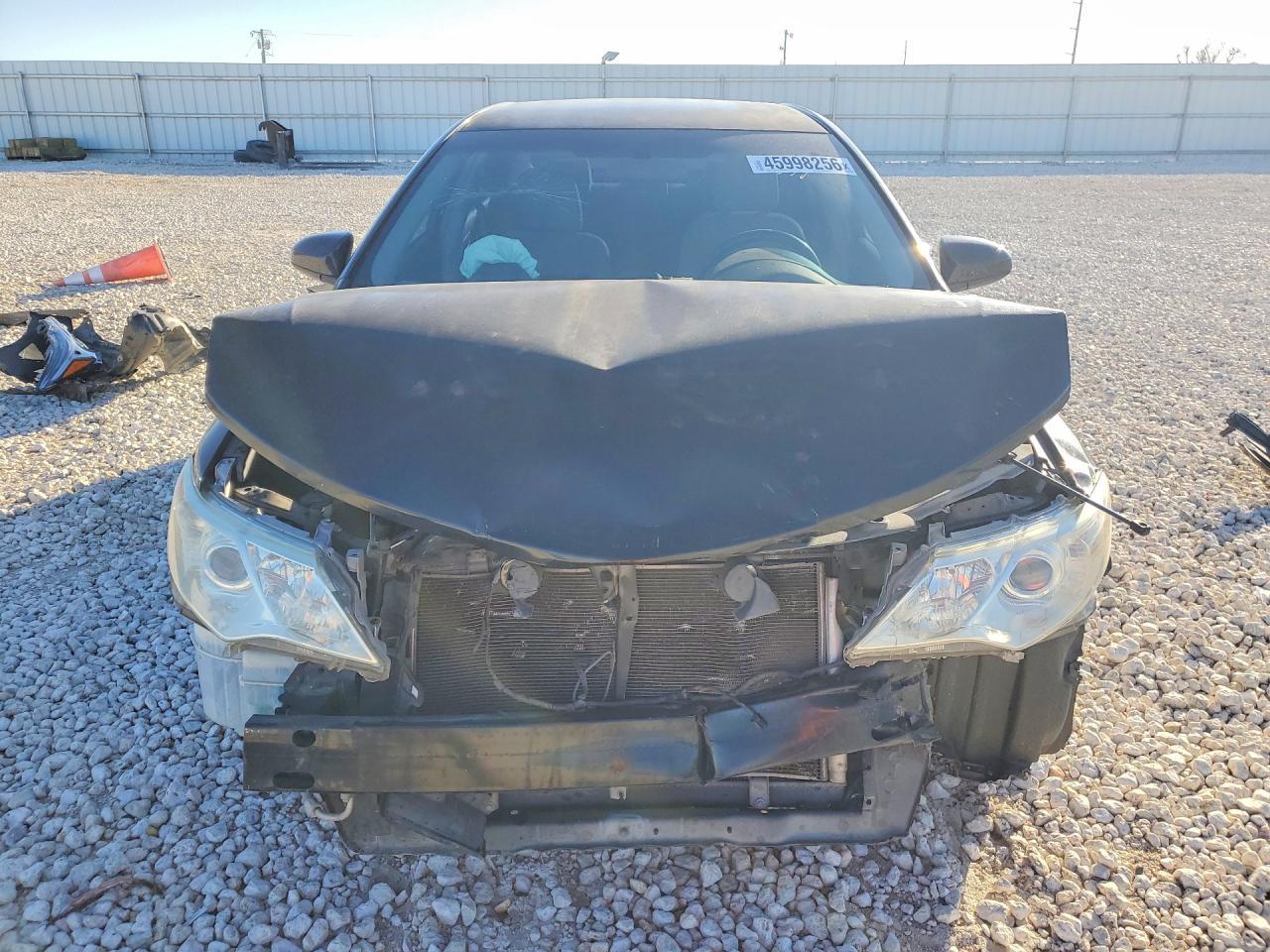 2012 Toyota Camry Le - Image 5