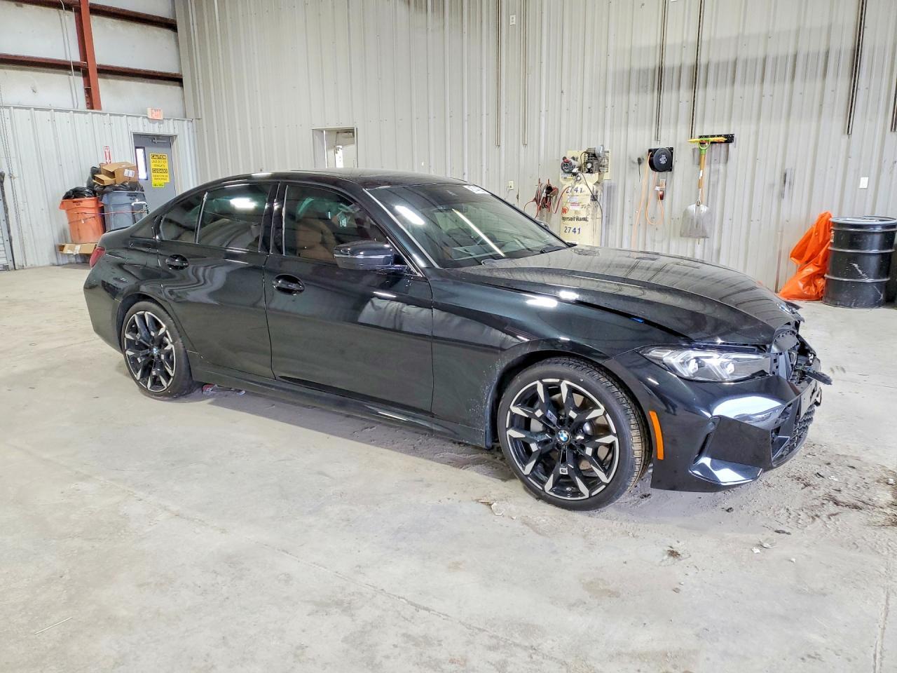 2026 BMW 330Xi - Image 4
