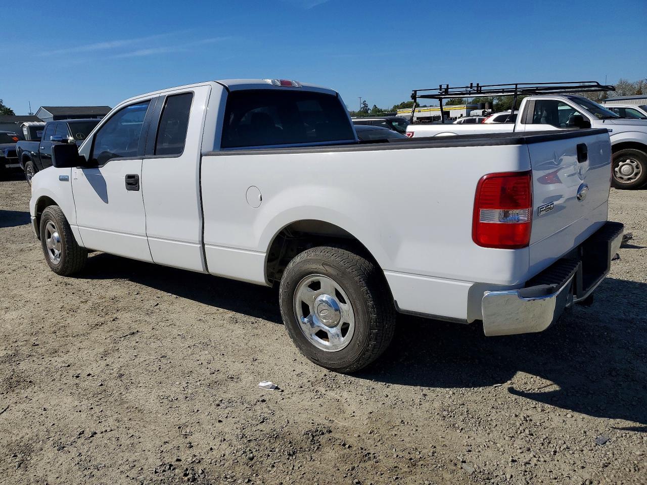 2006 Ford F150 - Фото 2