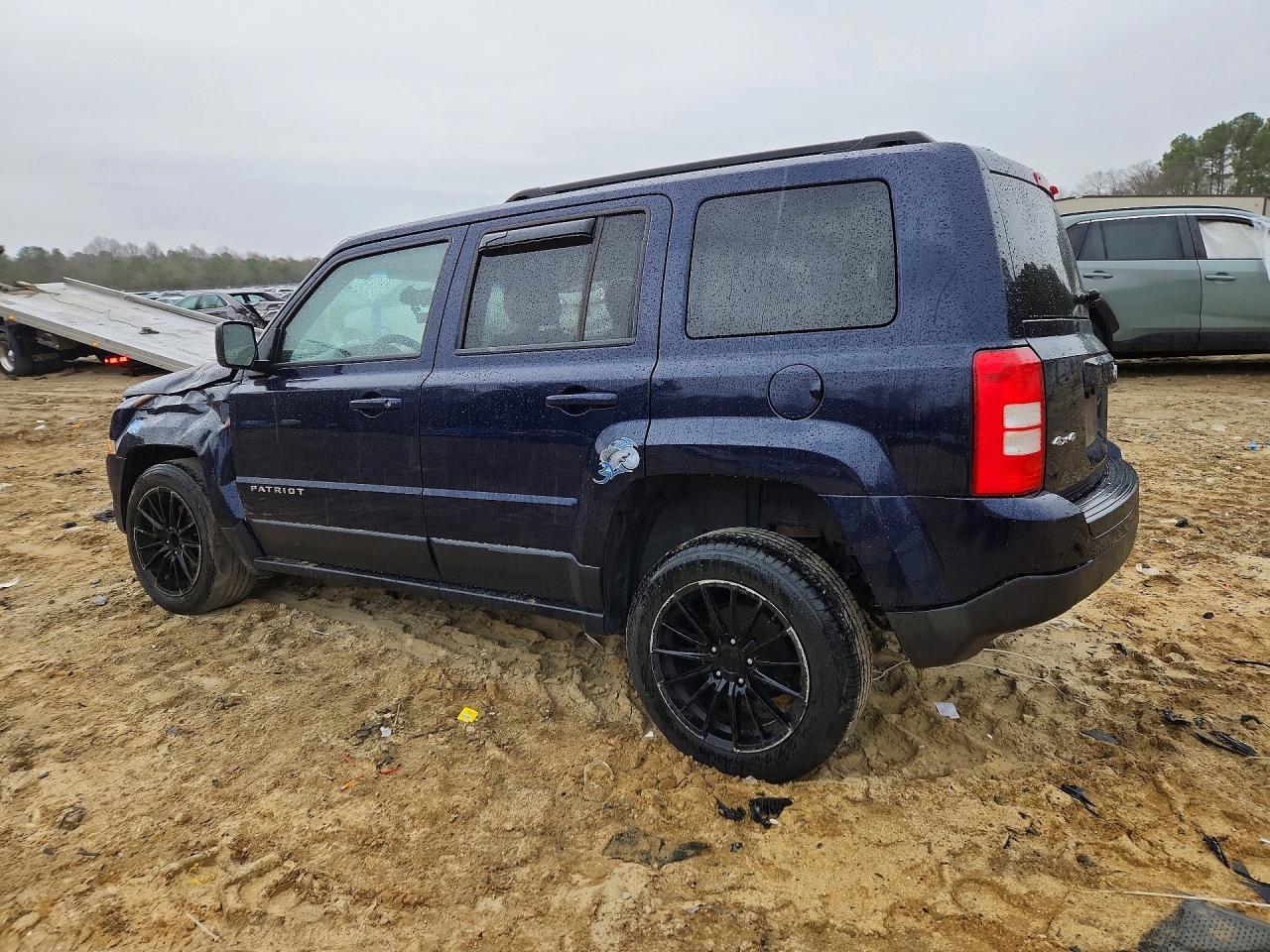 2015 Jeep Patriot Sport - Image 2