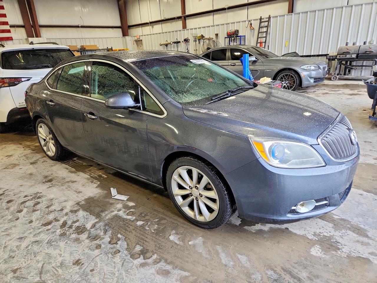 2012 Buick Verano - Image 4