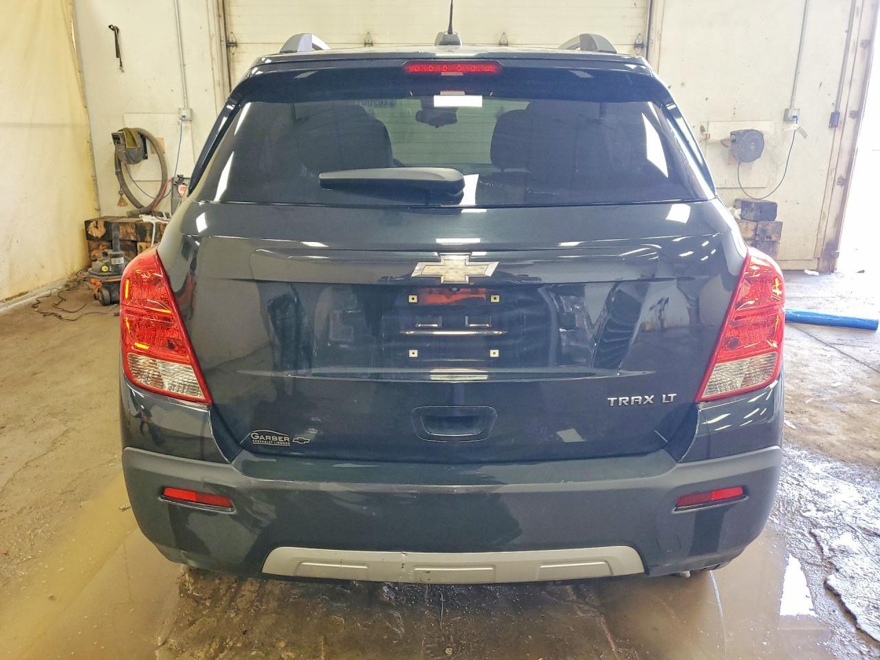 2016 Chevrolet Trax 1Lt - Image 6