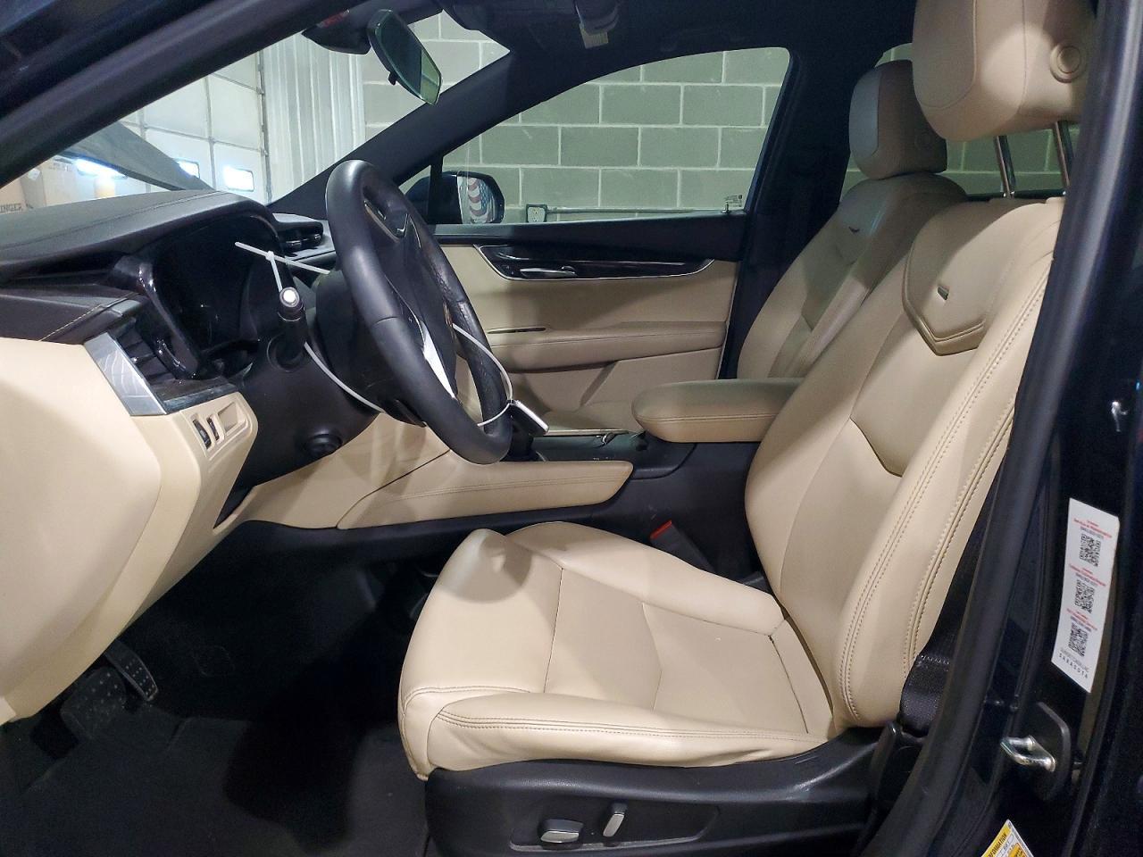 2017 Cadillac Xt5 - Image 7
