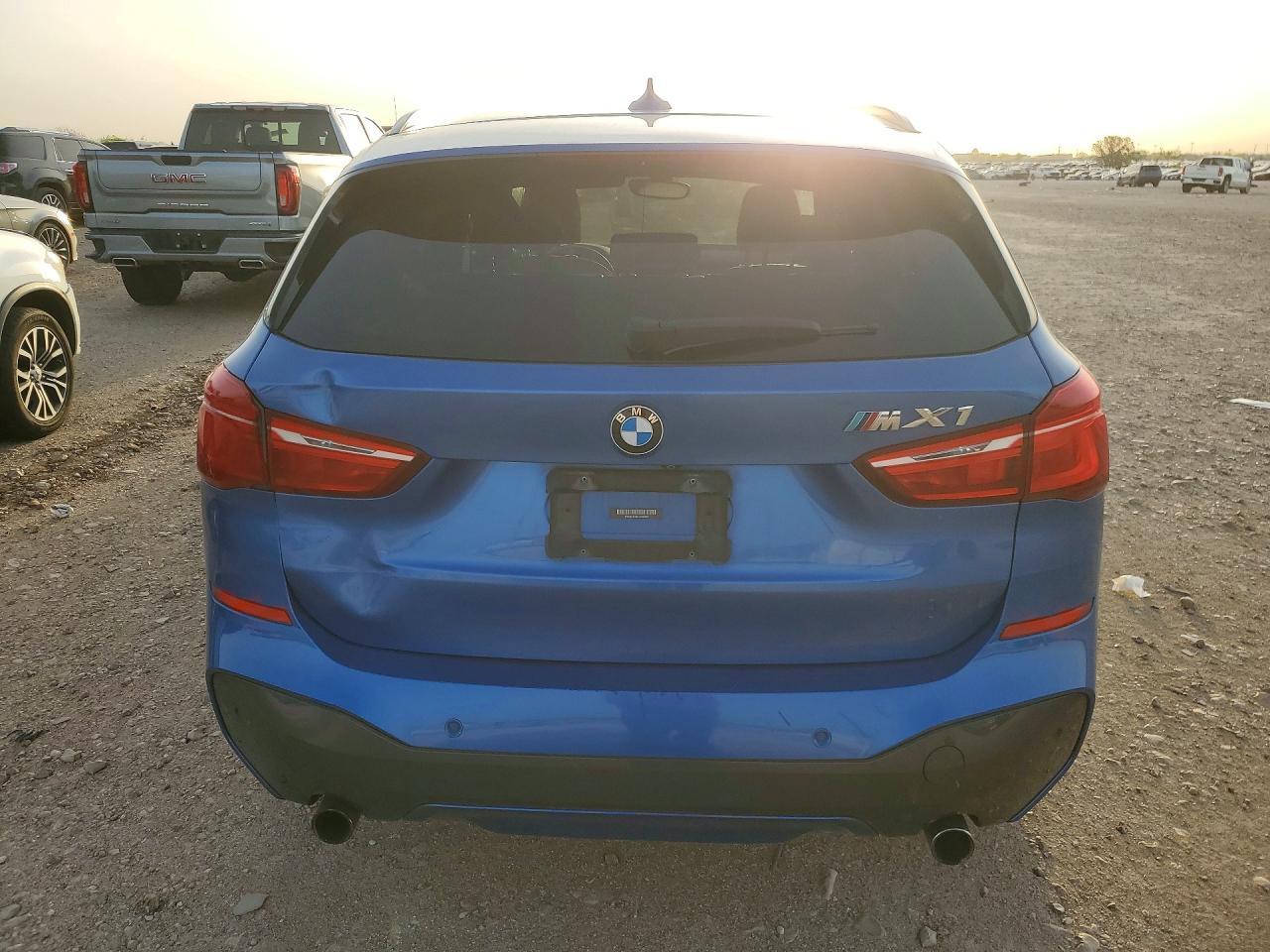 2017 BMW X1 Sdrive28I - Фото 6