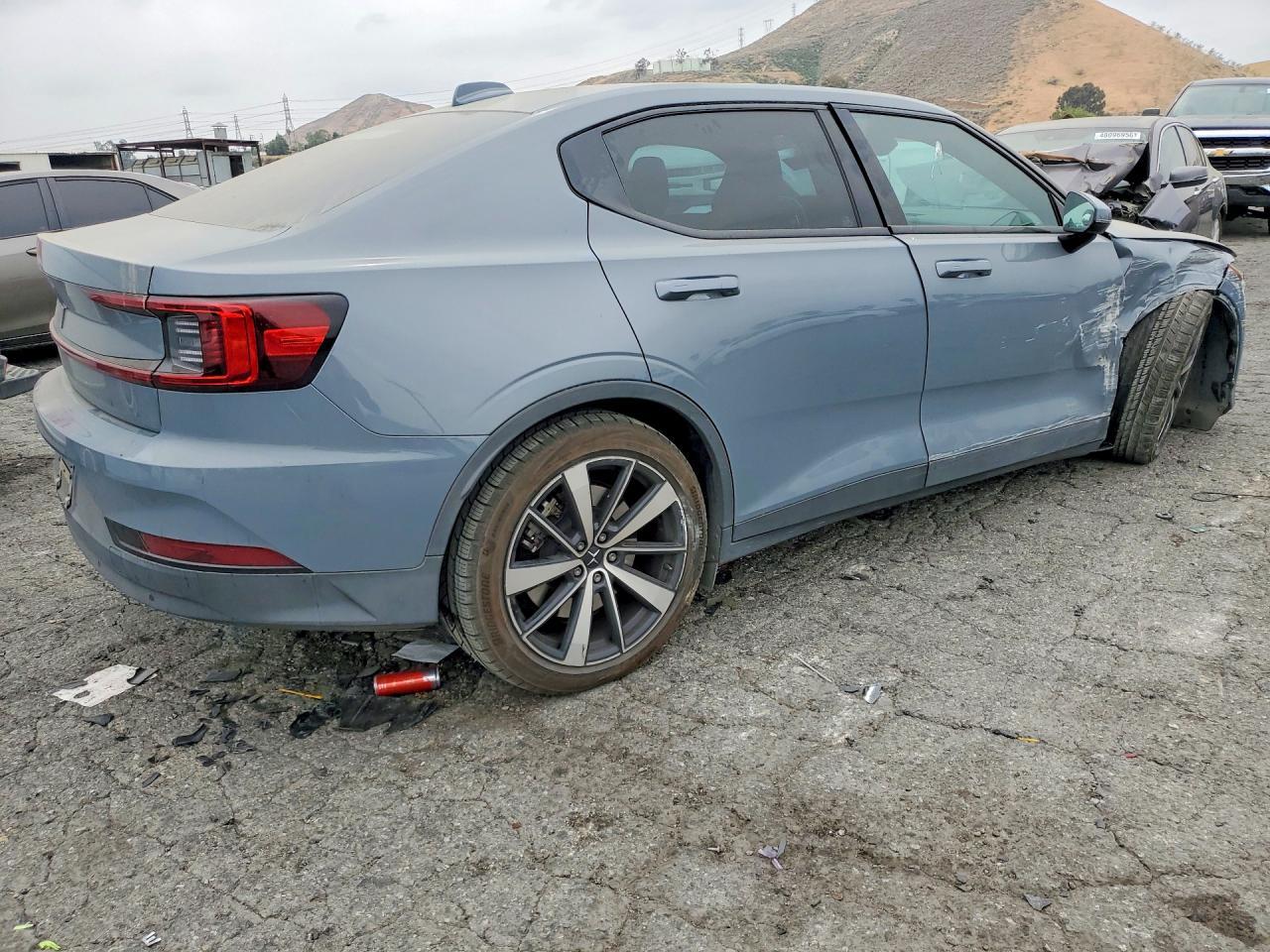 2022 Polestar 2 - Image 3