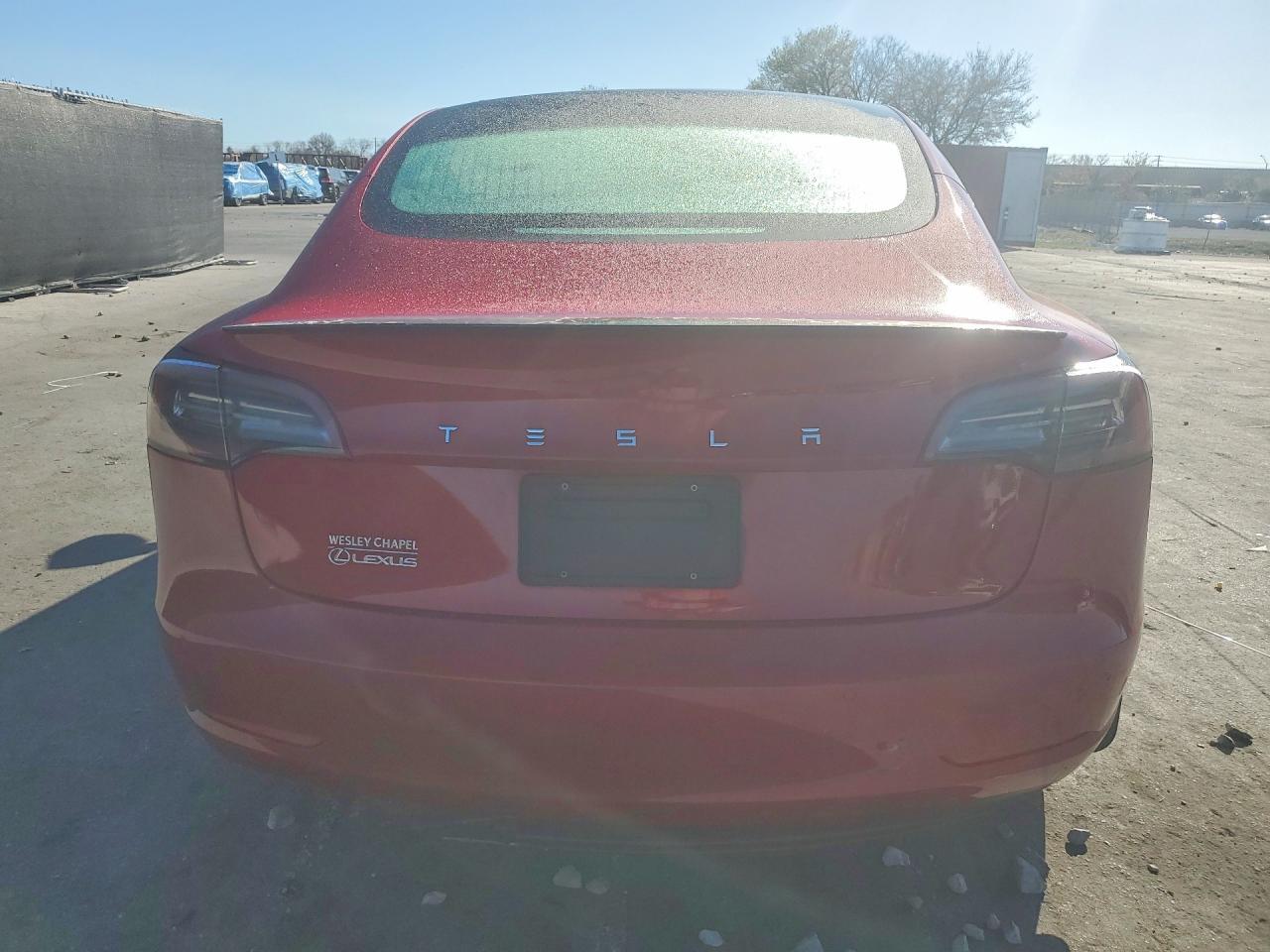 2019 Tesla Model 3 - Image 6