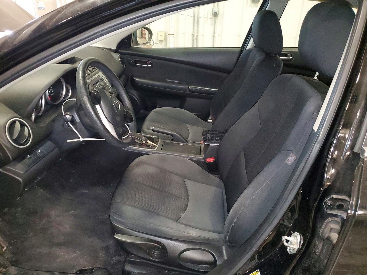 2013 Mazda 6 Sport - Фото 7