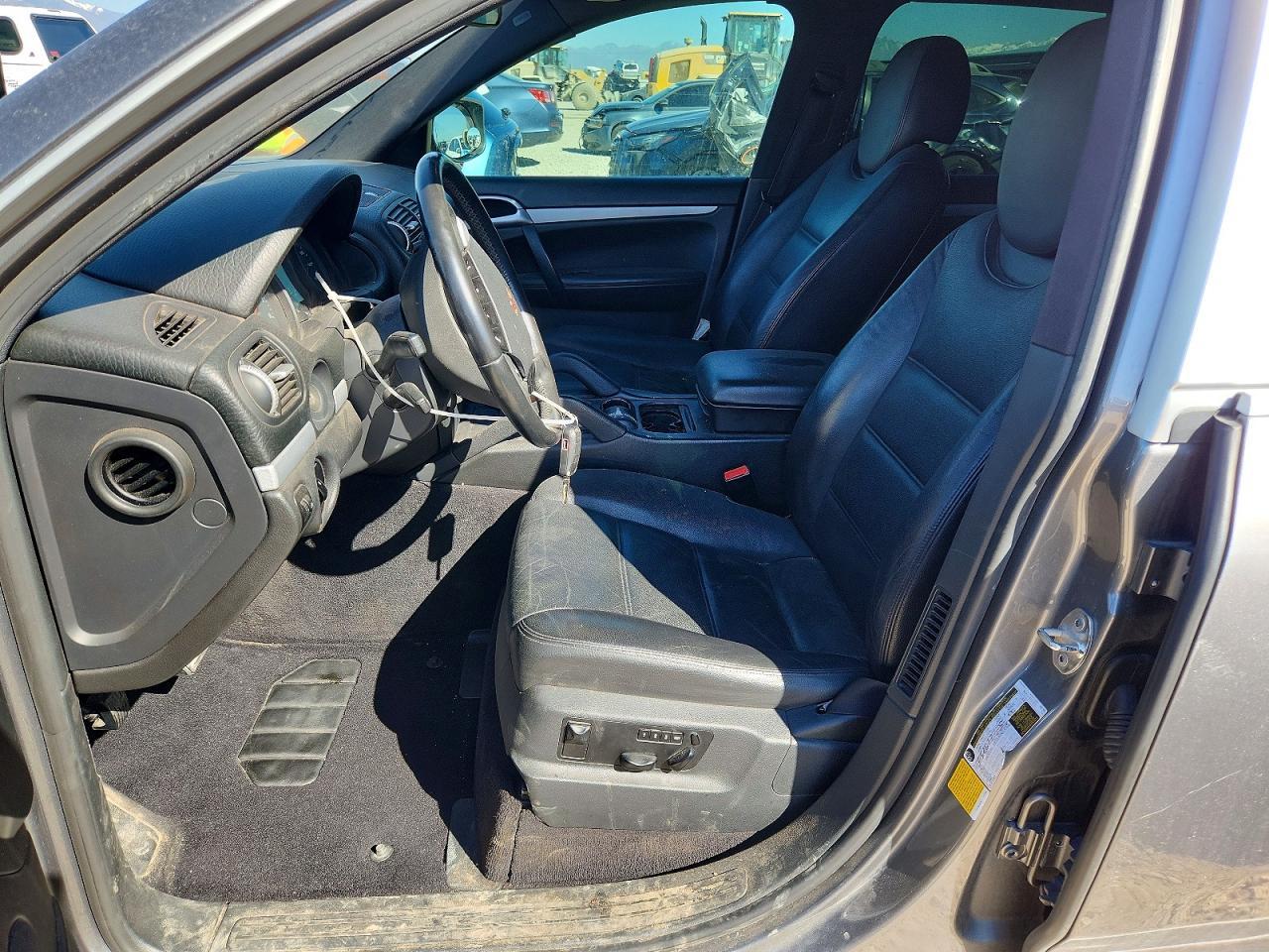 2010 Porsche Cayenne - Image 7