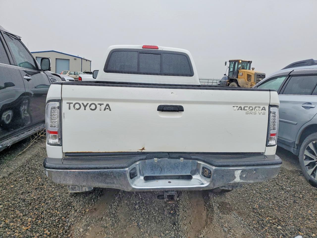 2003 Toyota Tacoma V6 - Image 6