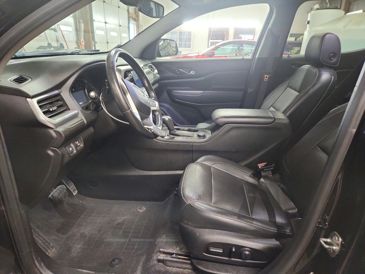 2019 GMC Acadia Slt-1 - Фото 7