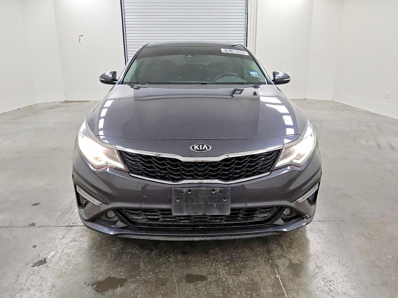 2019 Kia Optima S - Фото 5