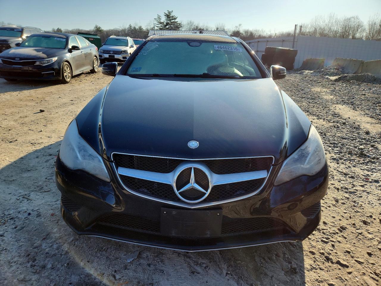 2014 Mercedes-Benz E 350 4Matic - Image 5