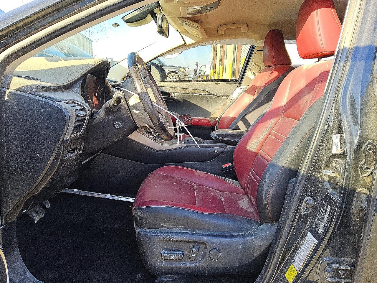 2020 Lexus Nx 300 Base - Фото 7