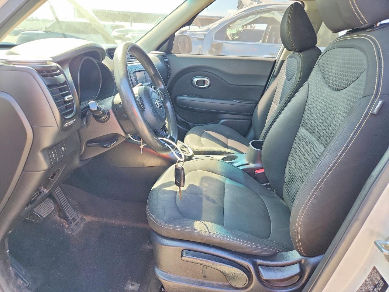 2016 Kia Soul + - Image 7