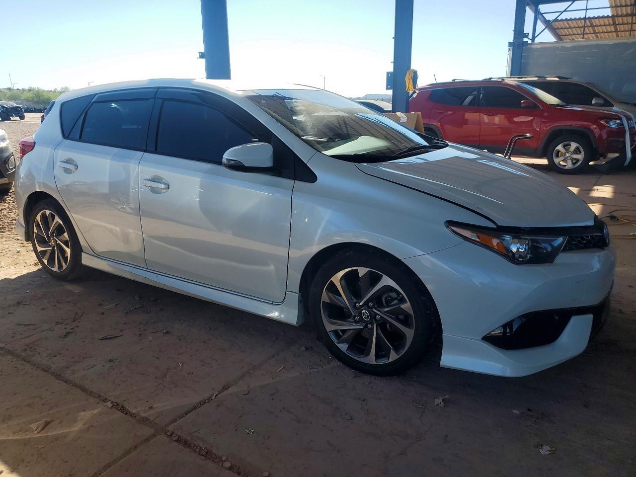 2016 Scion Im Base - Image 4