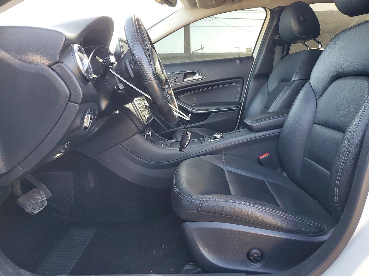2015 Mercedes-Benz Gla 250 - Фото 7
