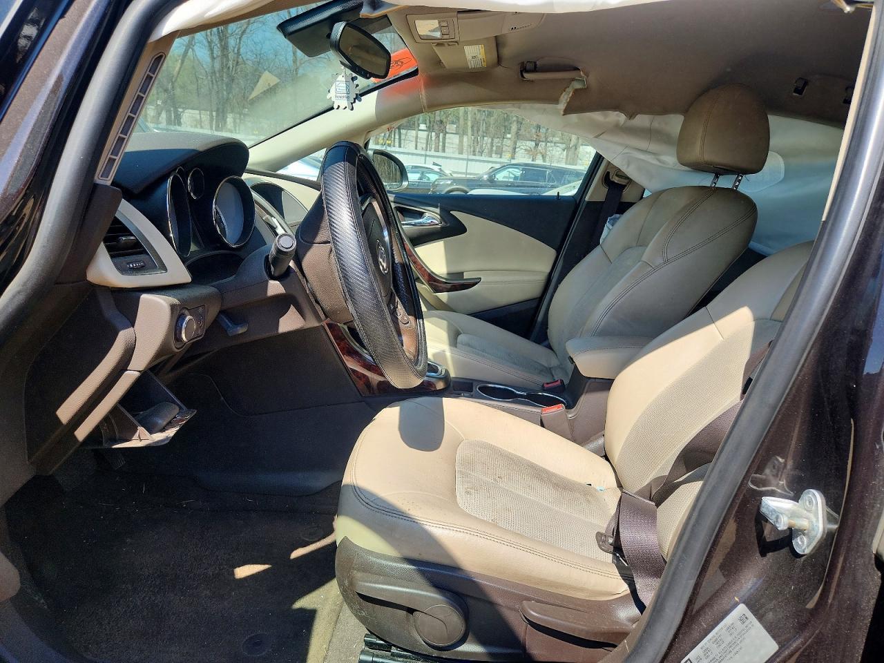 2016 Buick Verano - Фото 7