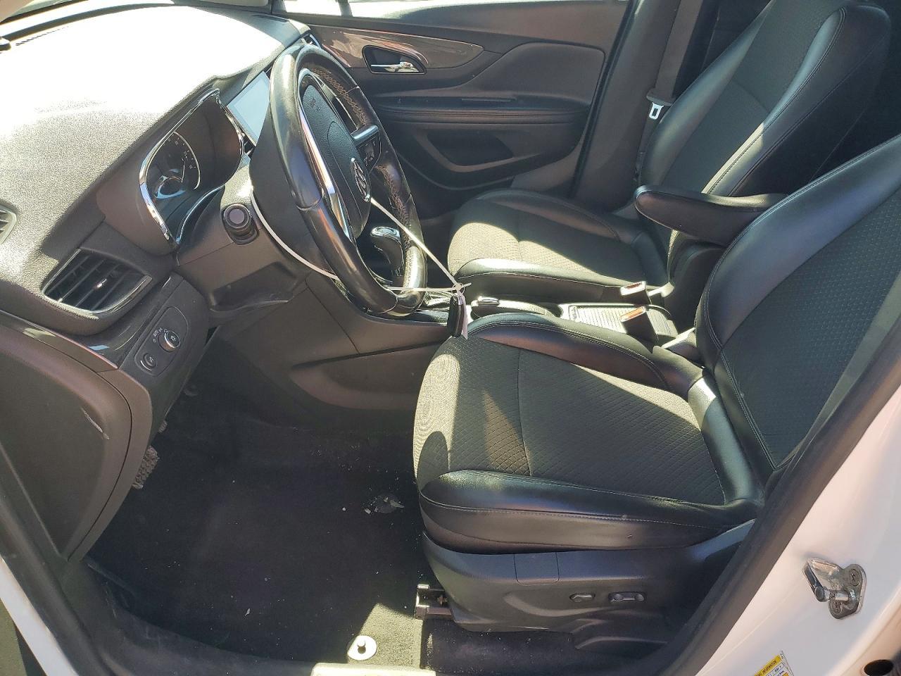 2019 Buick Encore Preferred - Фото 7