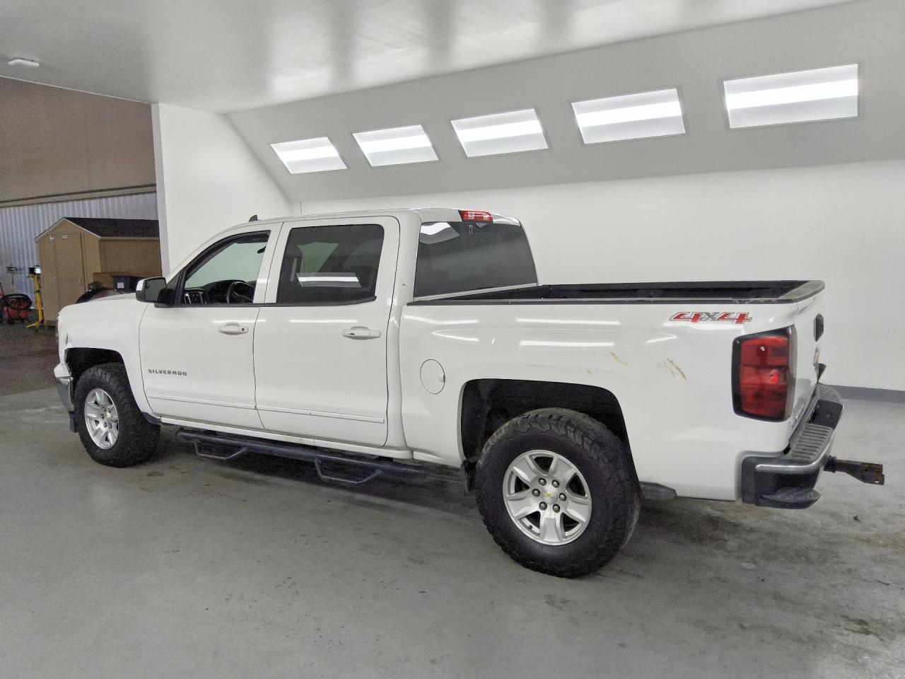 2015 Chevrolet Silverado K1500 Lt - Image 2