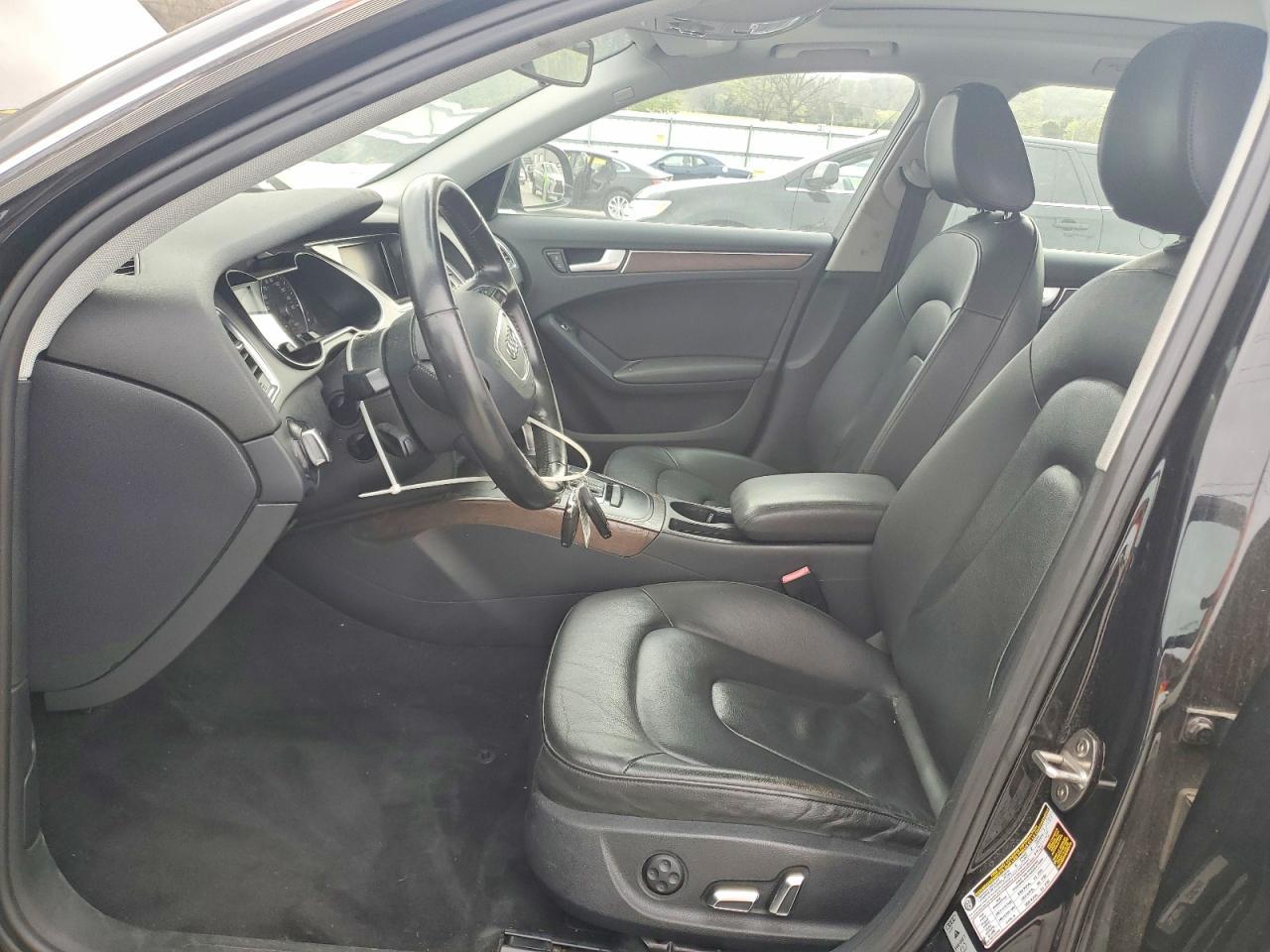 2013 Audi A4 Allroad Premium - Image 7