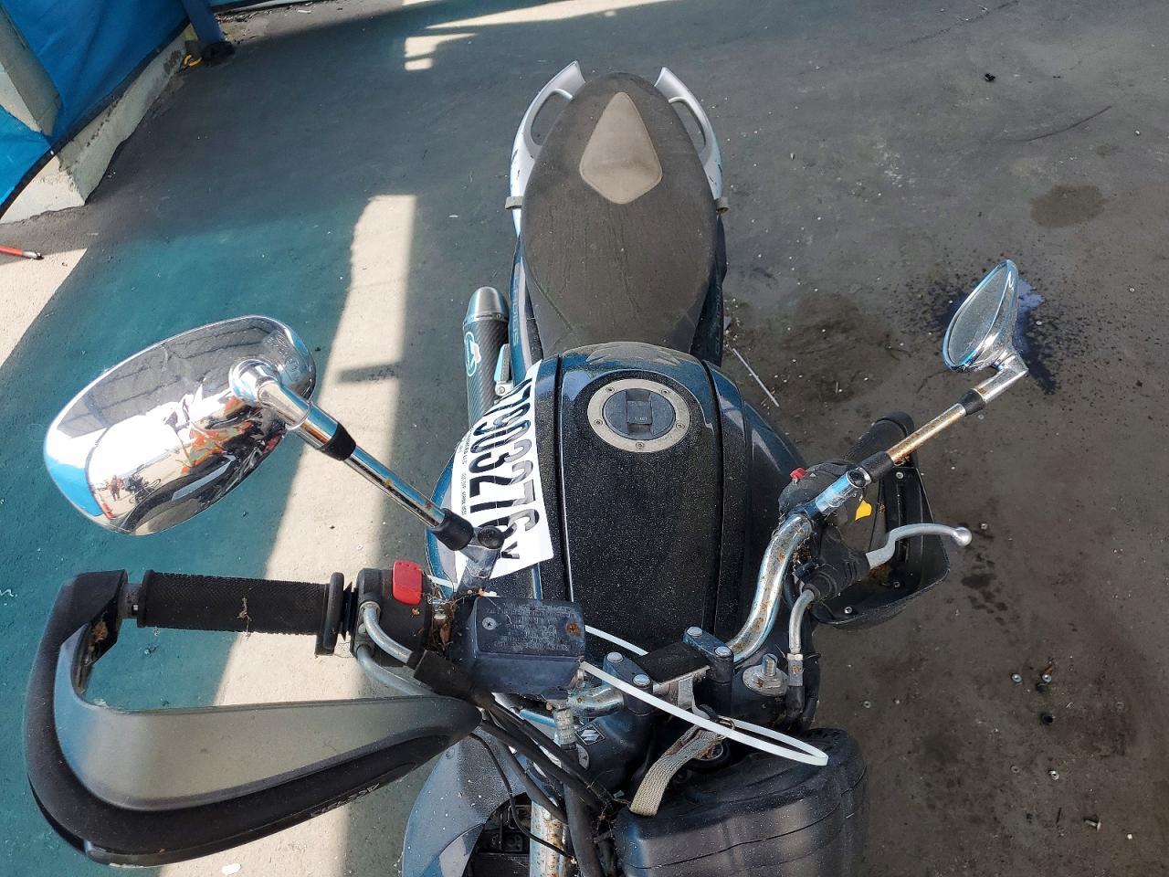 2016 Suzuki All Other - Image 5