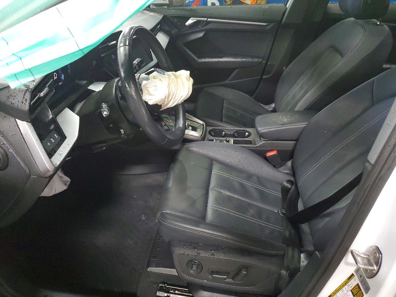 2023 Audi A3 Premium - Фото 7