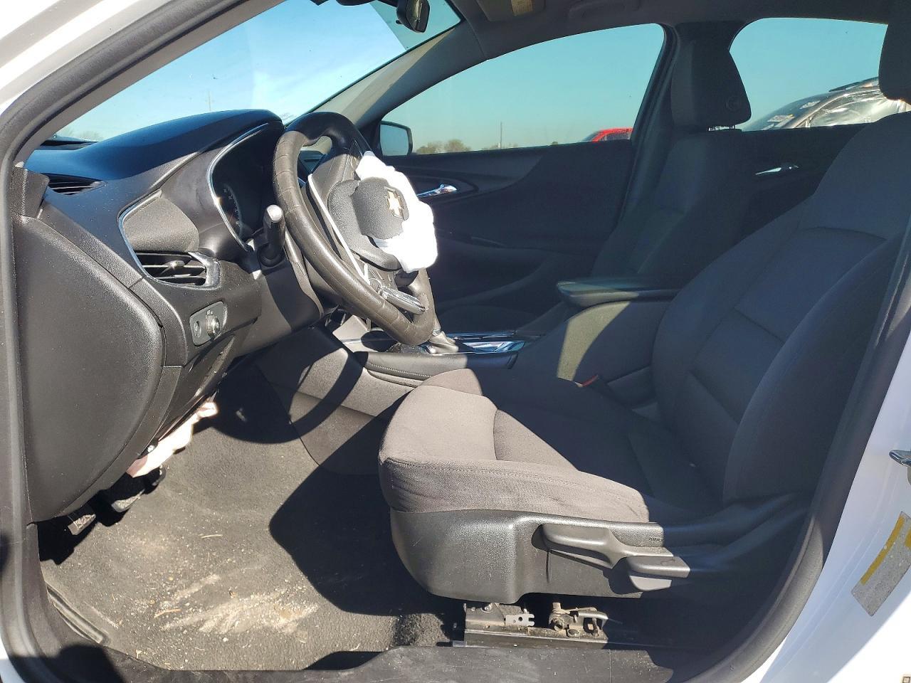 2018 Chevrolet Malibu Lt - Image 7