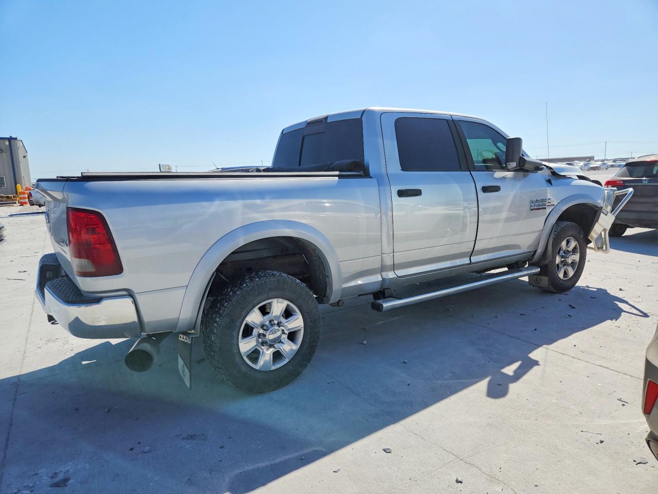 2016 Ram 2500 Slt - Image 3