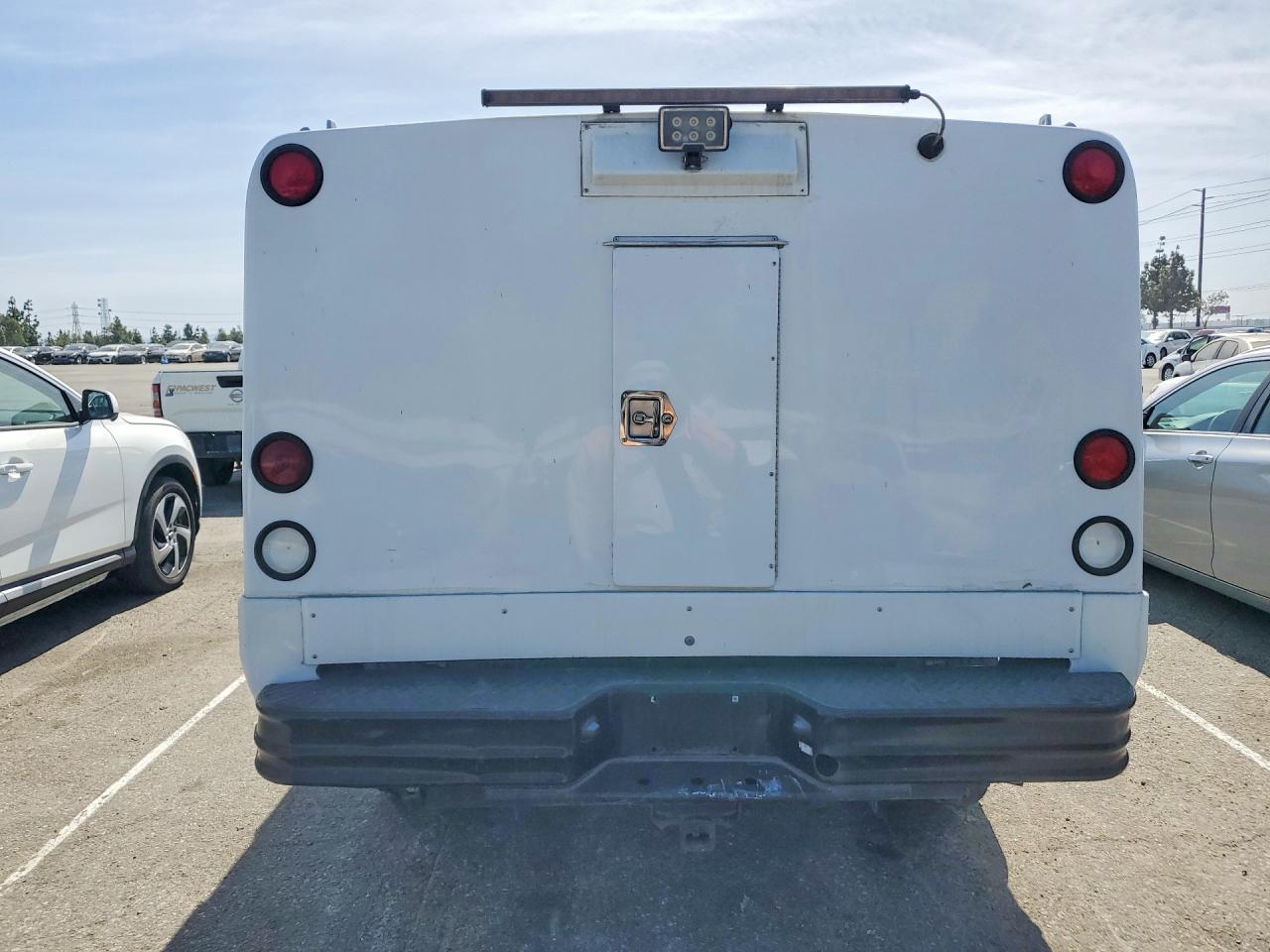 2018 Ford F-150-Cln Title-Pri Fleet-Ck Eng Lt On - Фото 6