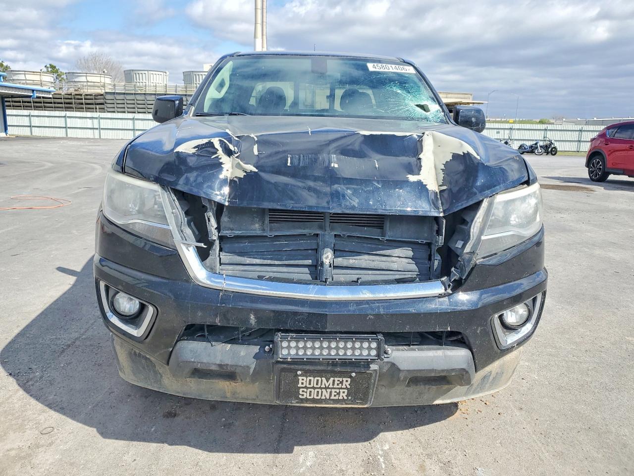 2019 Chevrolet Colorado Lt - Image 5